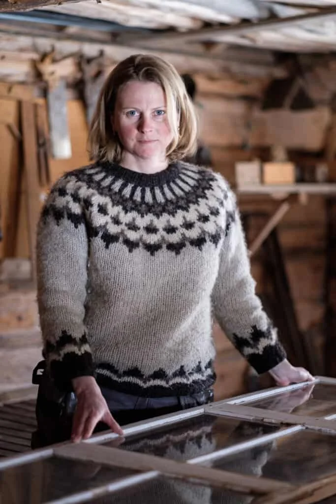 Anna Gustavsson