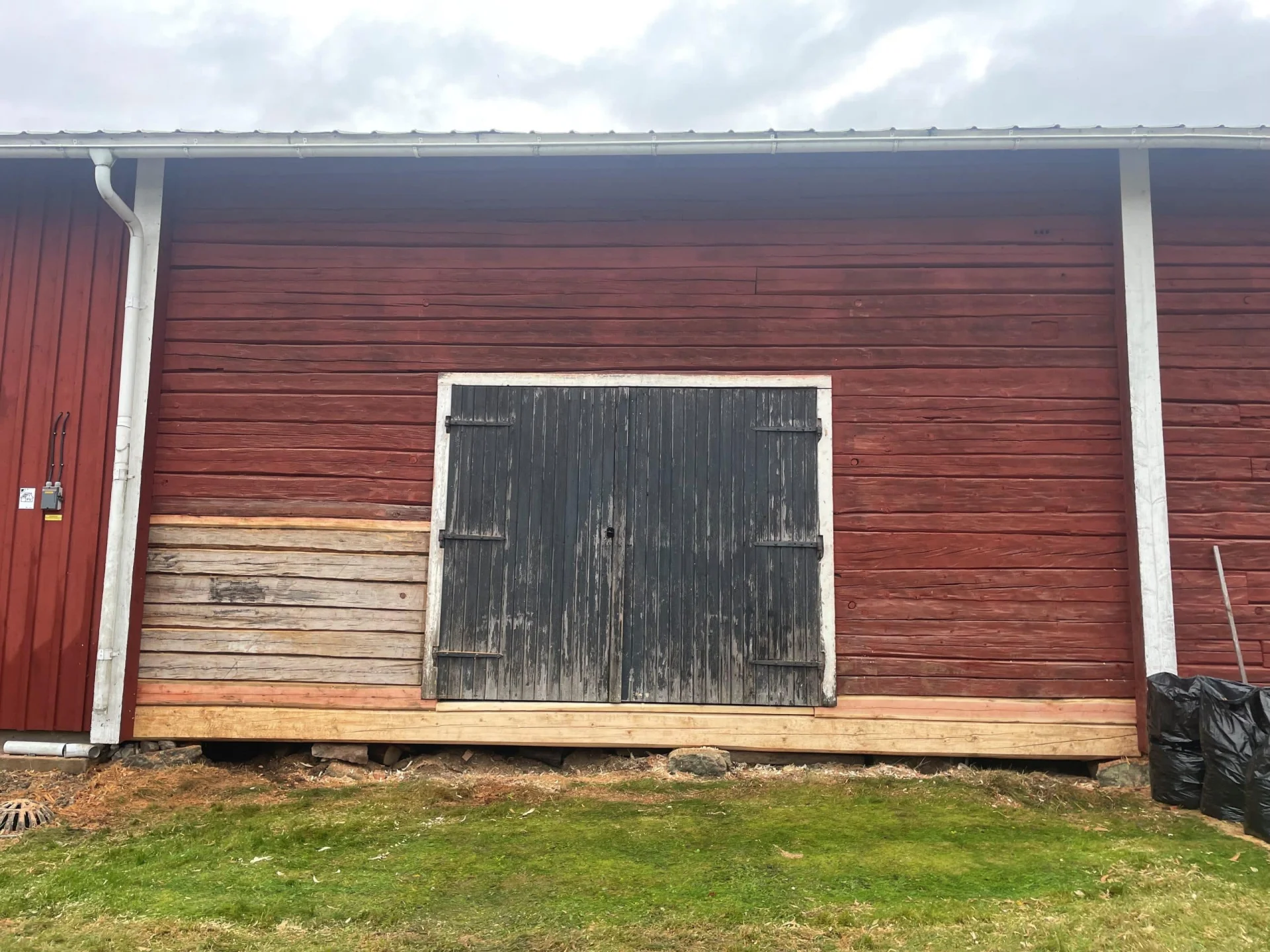 Isaksen Timring och Byggnadsvård