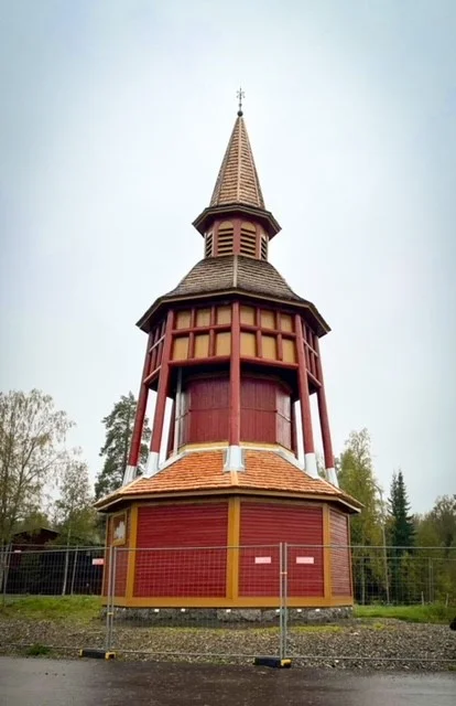 TullaMaja Byggnadsvård