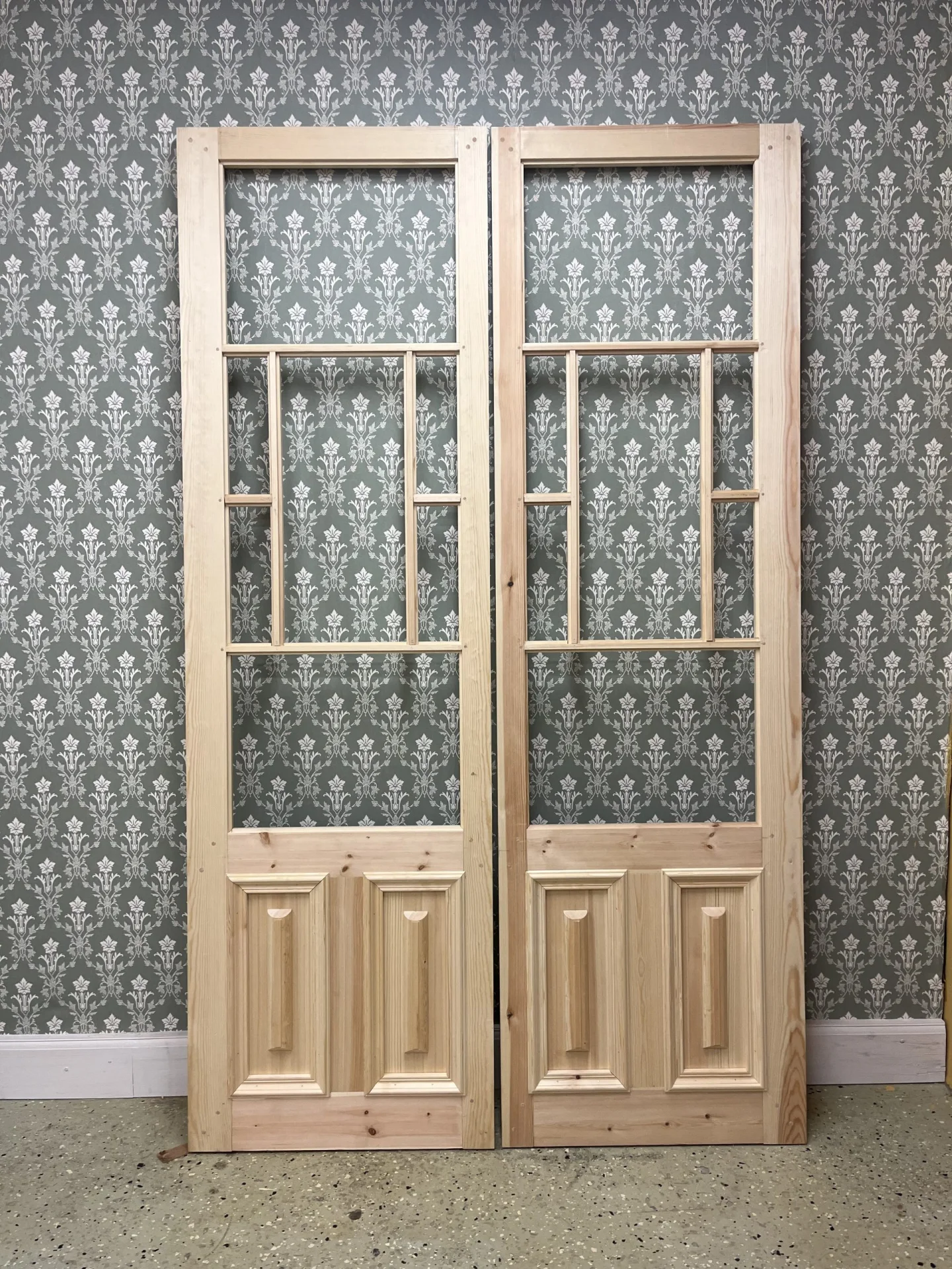 TullaMaja Byggnadsvård