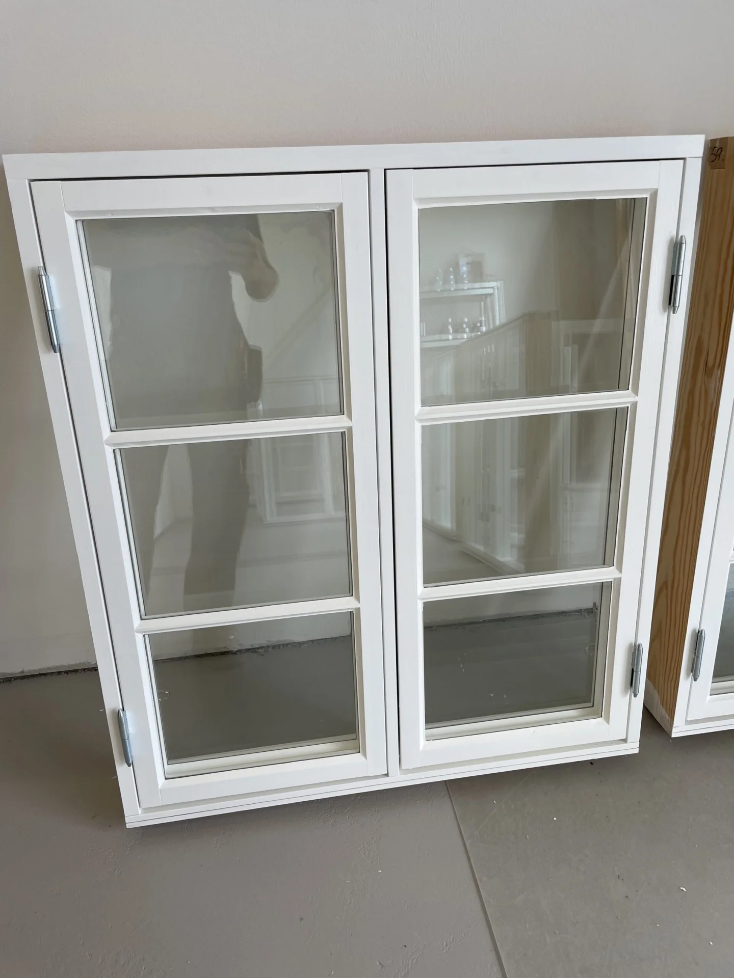 Morins Fönsterhantverk & Snickeri