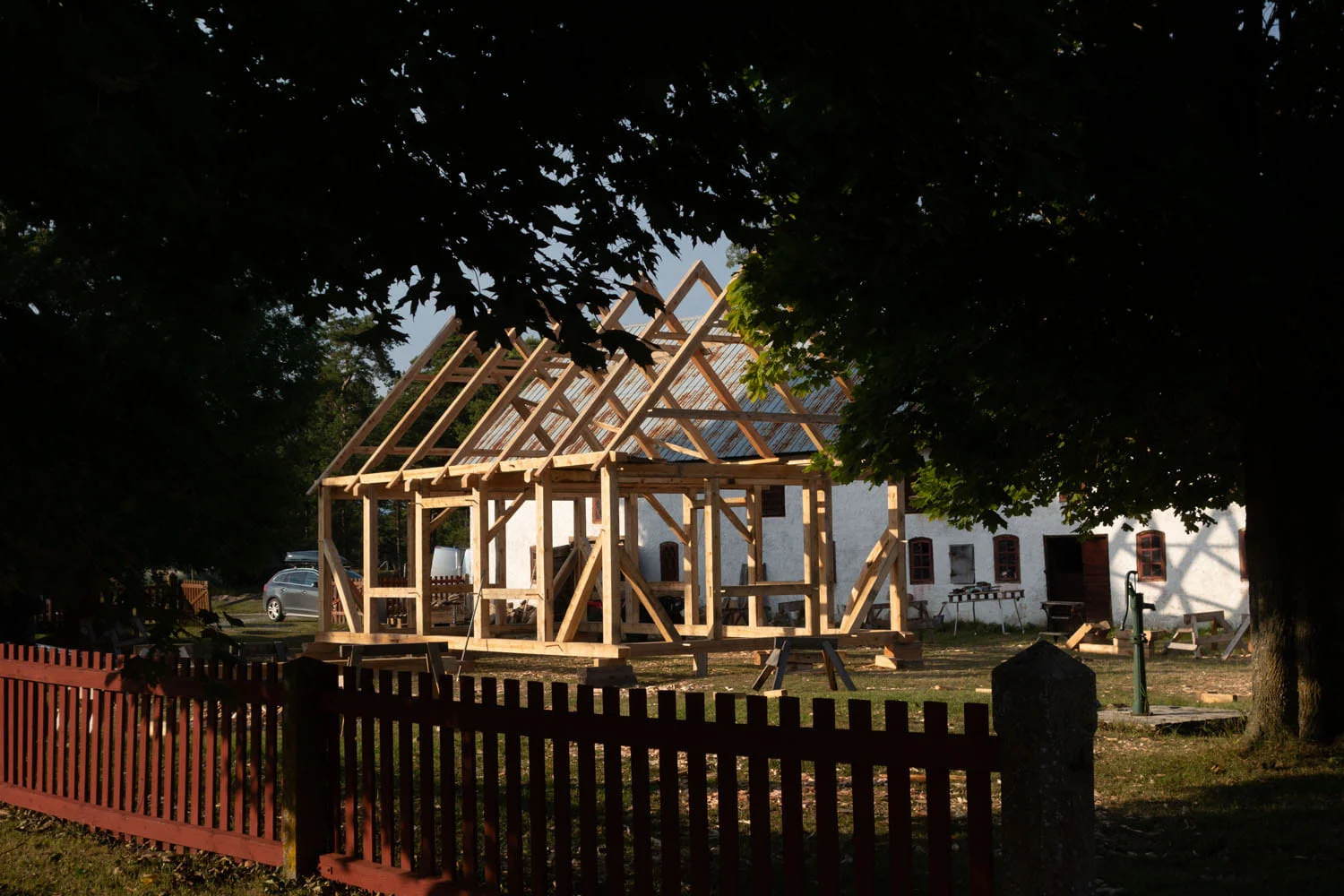 Västernorrlands Museum