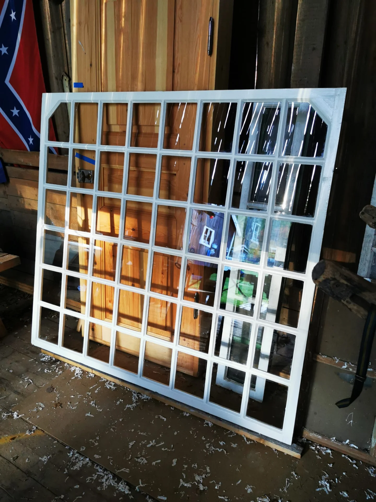 Silfvers byggnadsvård