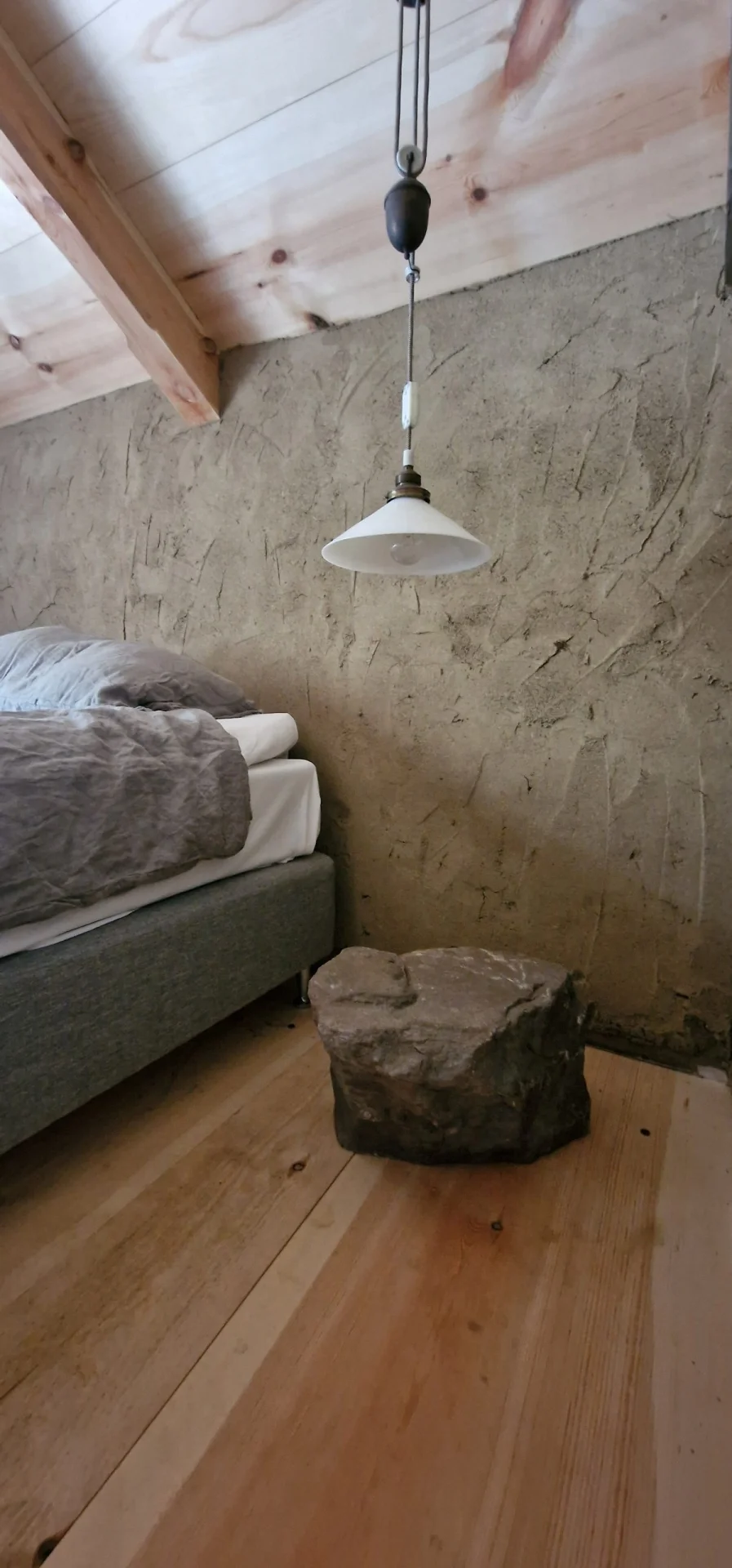 Kärnvirke Arkitektur