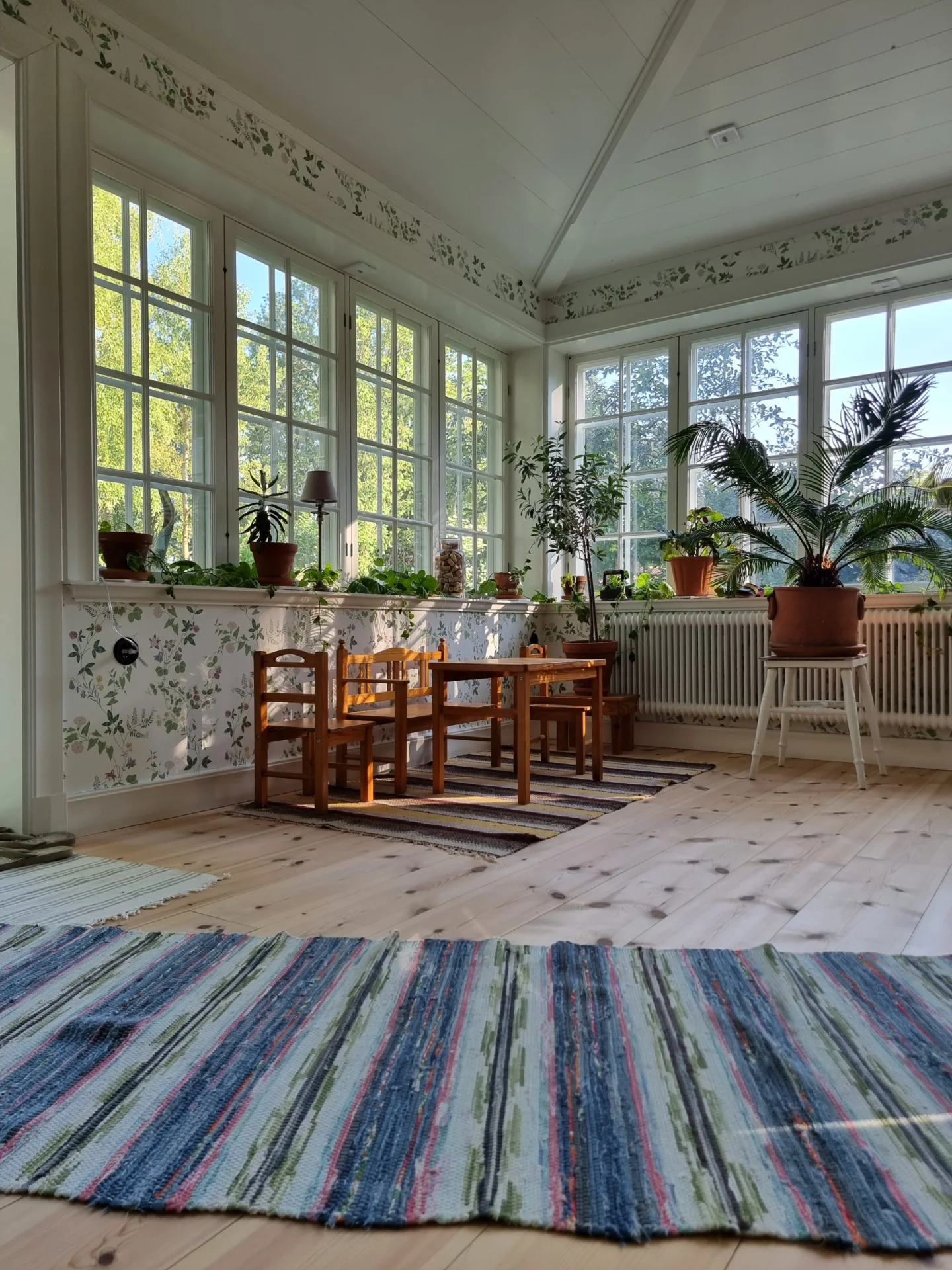 Kärnvirke Arkitektur