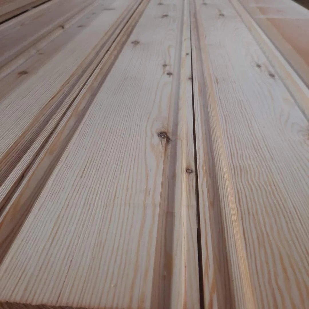 Sefres Trävaruhandel