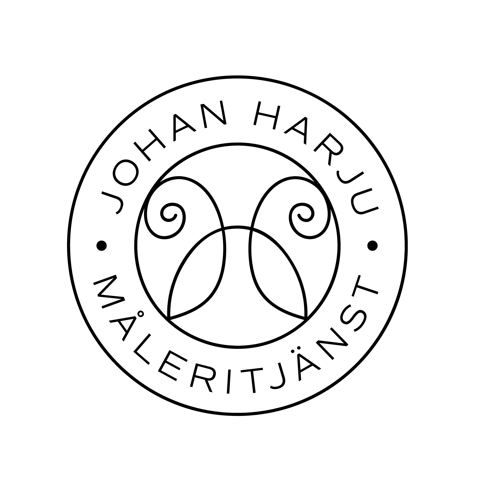 Johan Harju Måleritjänst