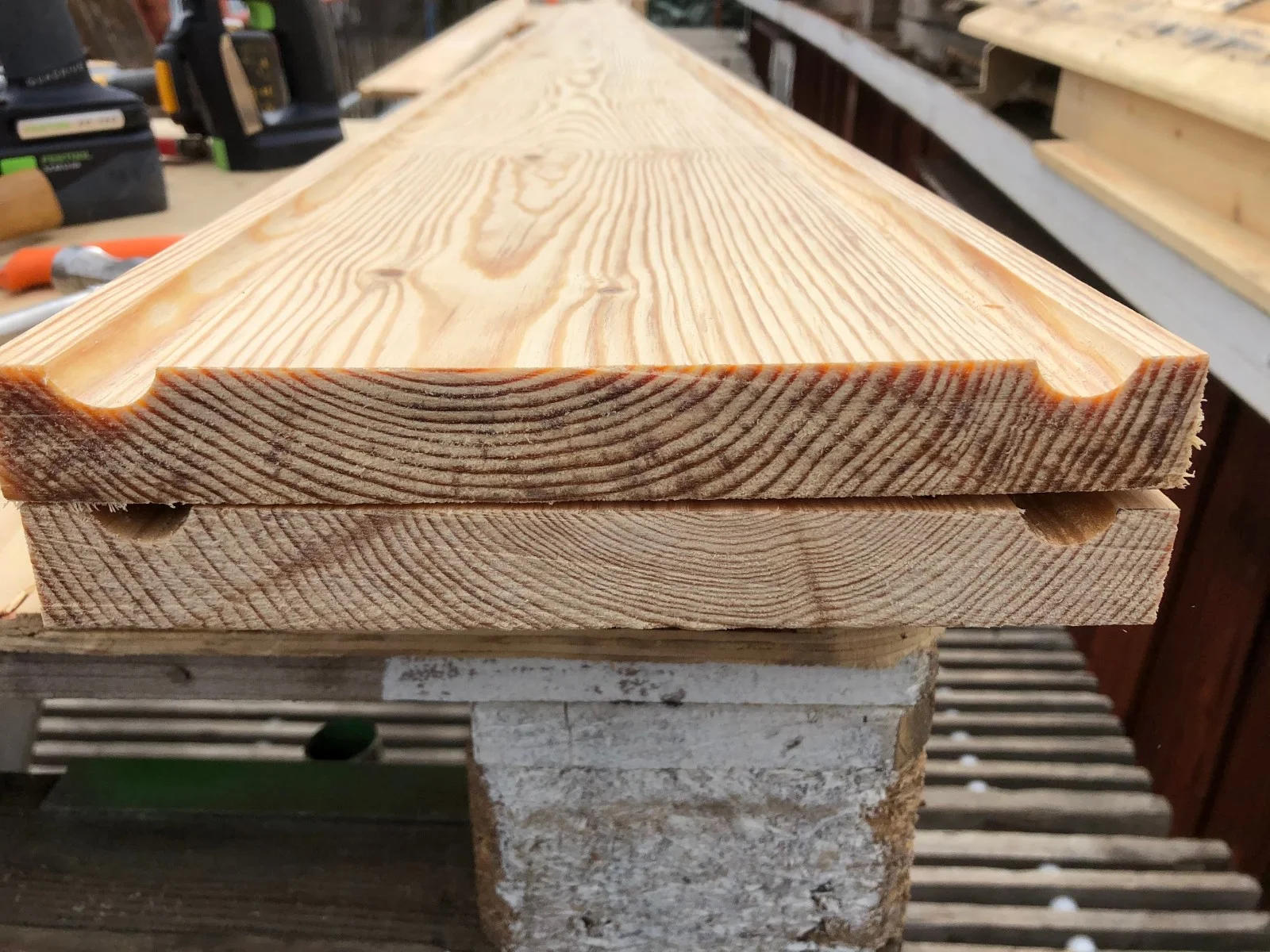 Treeworks Östersund AB