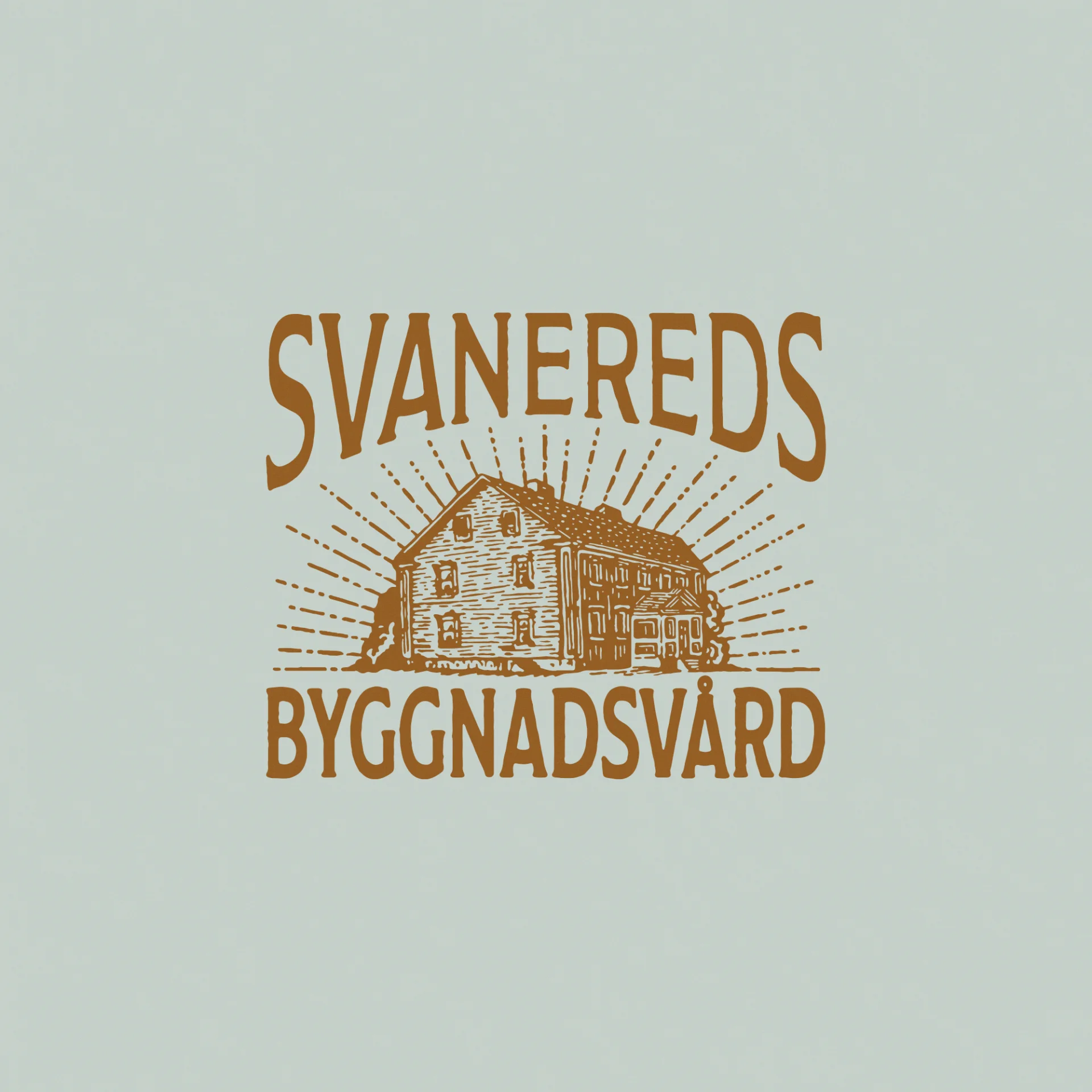 Svanereds Byggnadsvård
