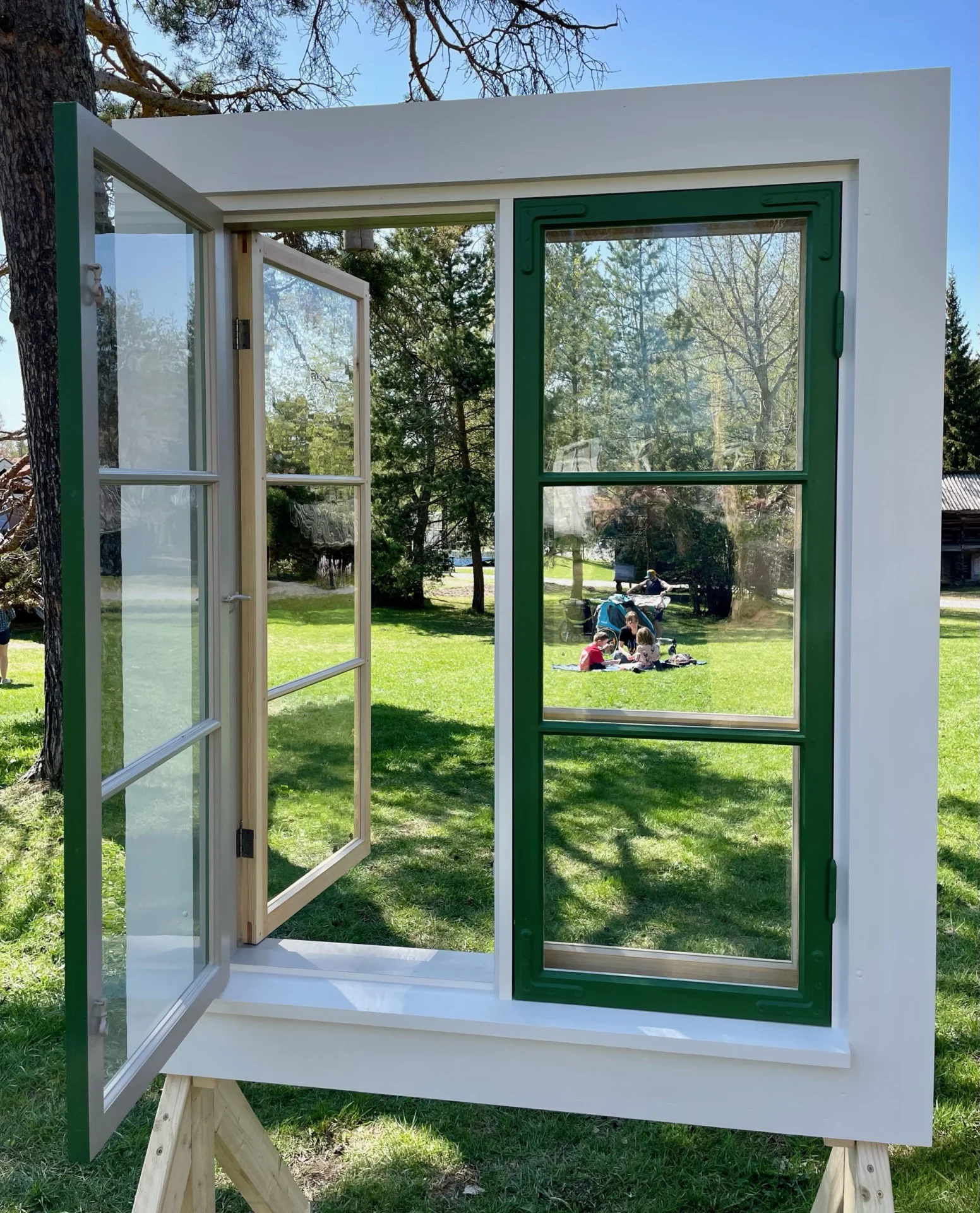 Jämtlands Byggnadsvård