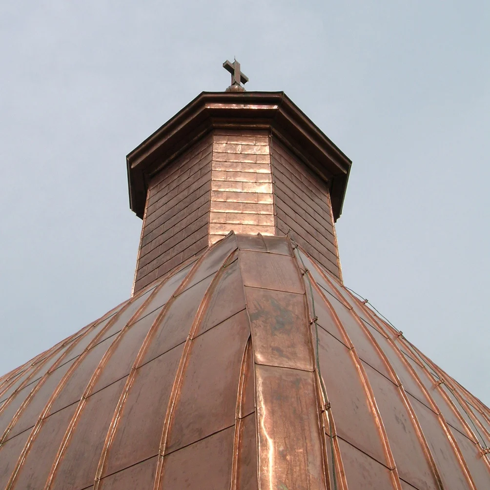 Holme Arkitektur & Byggnadsvård