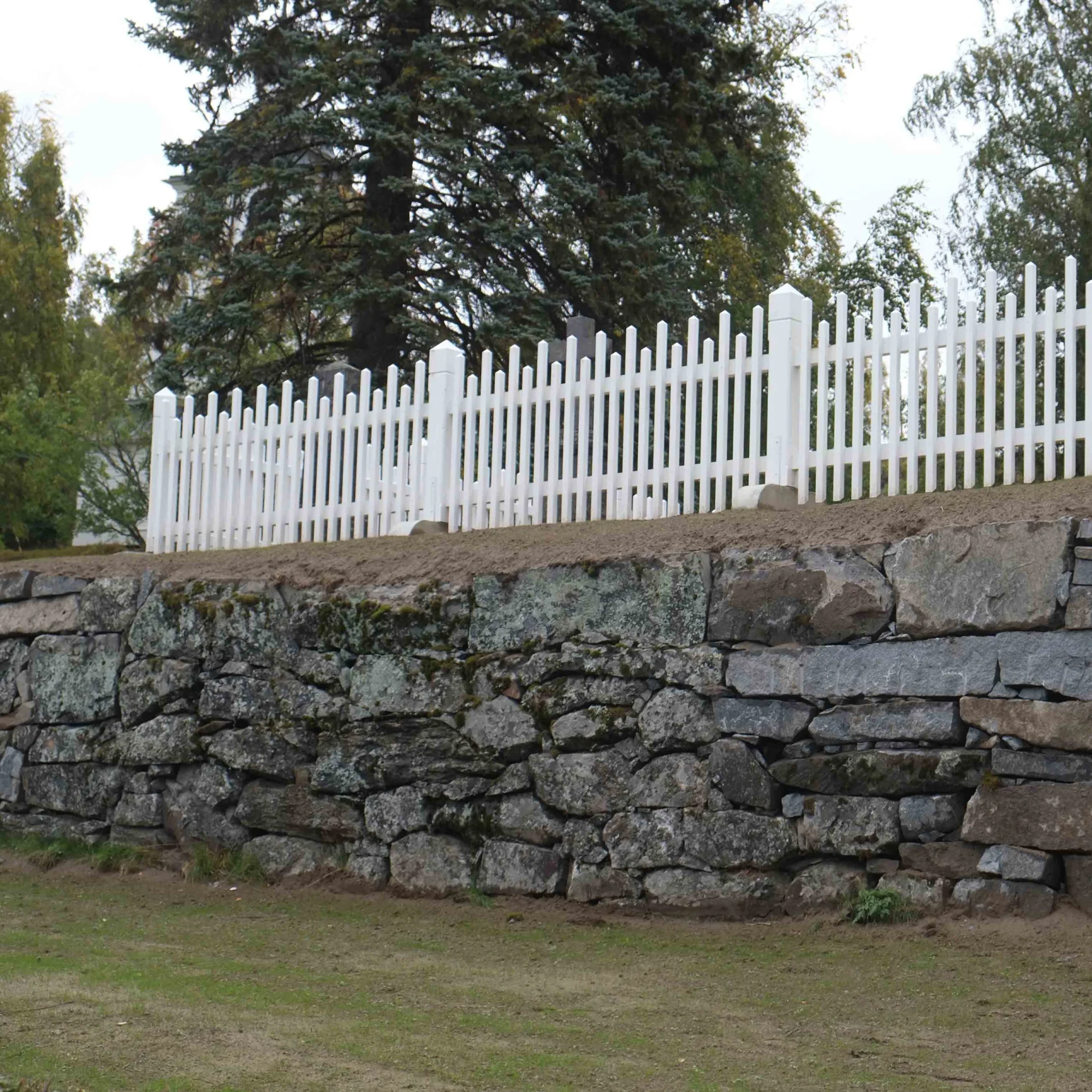 Holme Arkitektur & Byggnadsvård