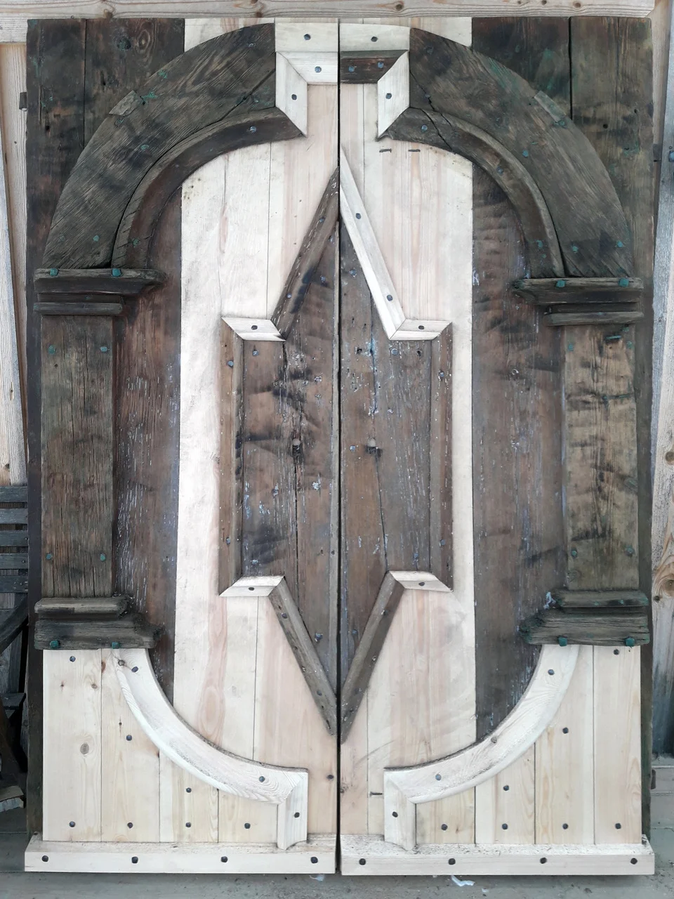 Stormons Bygghantverk