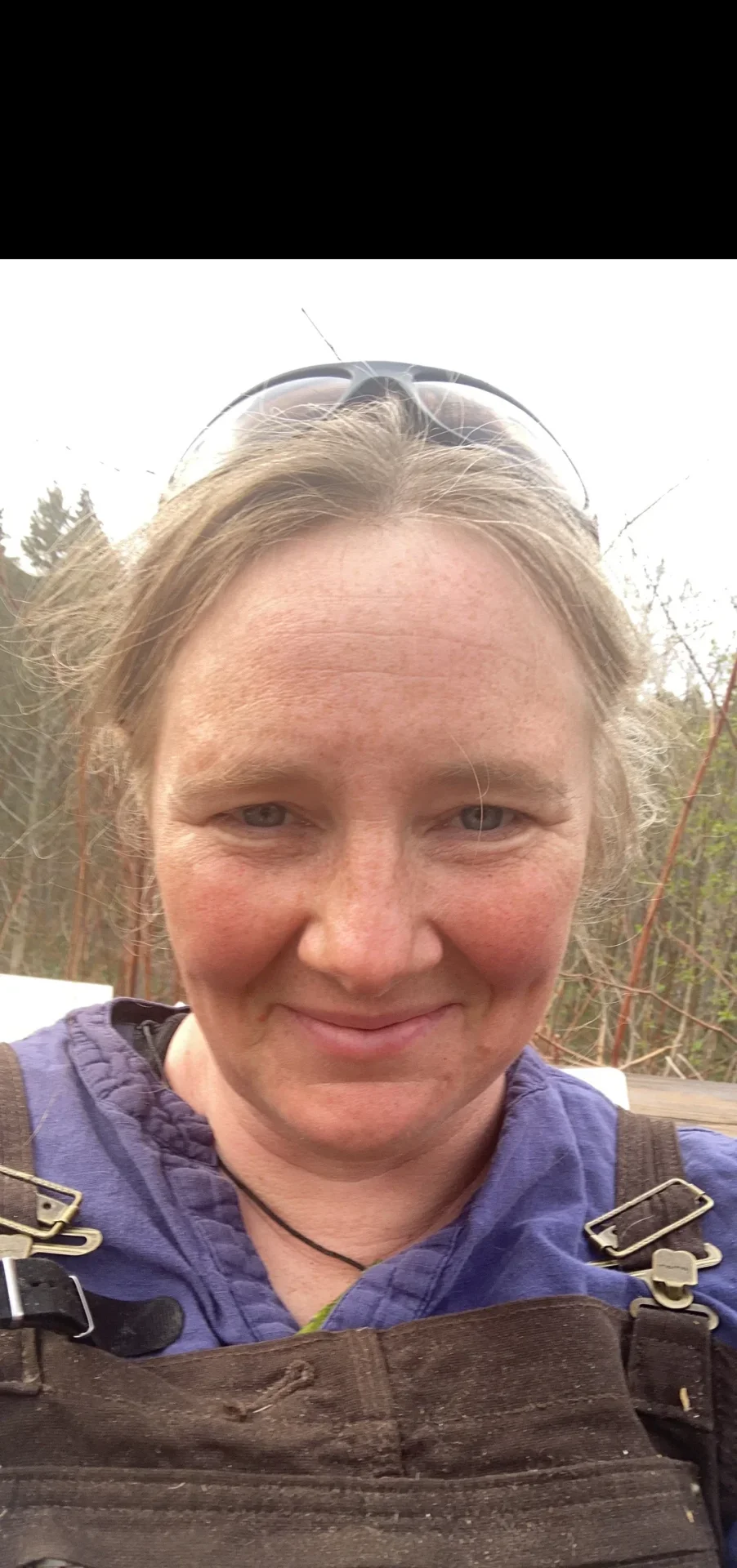 Johanna Henriksson, Eirik Ulvan