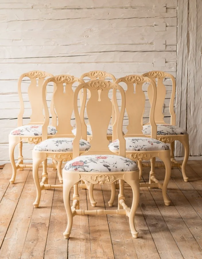 Hantverkskurser i Kramfors