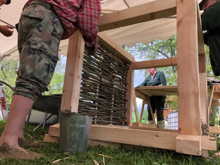 Vi har haft årsmöte!