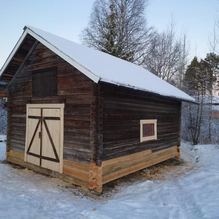 Mars, det närmar sig!