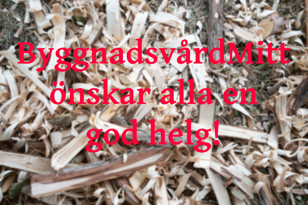 God jul och massa information!