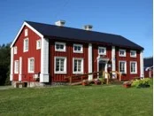 Byggnadsvårdsdag Nätra