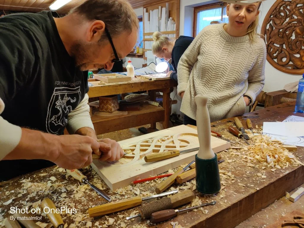 Vårmarknad på Jamtli!